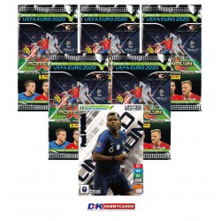 ROAD TO EURO 2020 Limited Edition Paul Pogba (Fra..